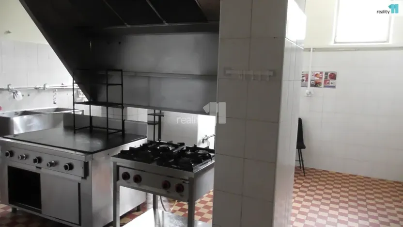 Pronájem restaurace, Ostrava - Poruba, Sokolovská, 65 m2