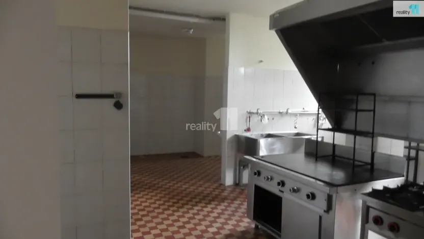 Pronájem restaurace, Ostrava - Poruba, Sokolovská, 65 m2