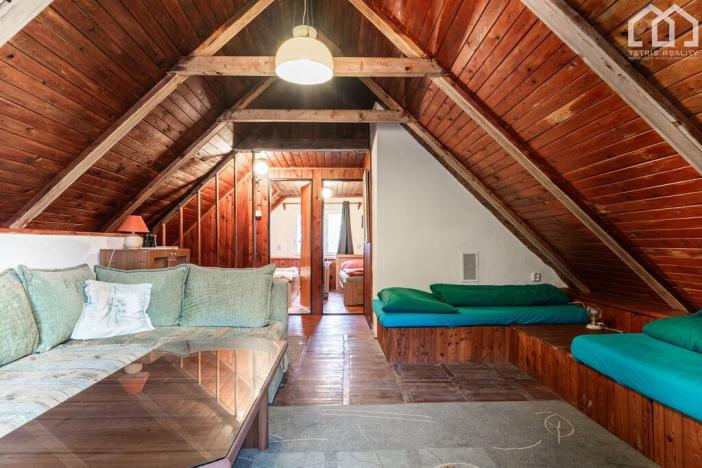 Prodej chaty, Ostravice, 100 m2