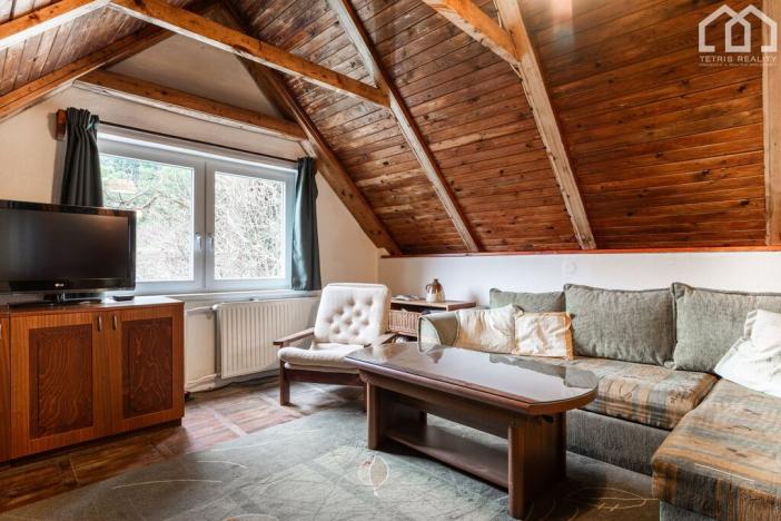 Prodej chaty, Ostravice, 100 m2