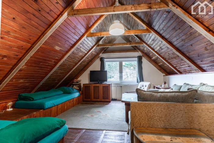 Prodej chaty, Ostravice, 100 m2