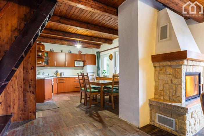 Prodej chaty, Ostravice, 100 m2