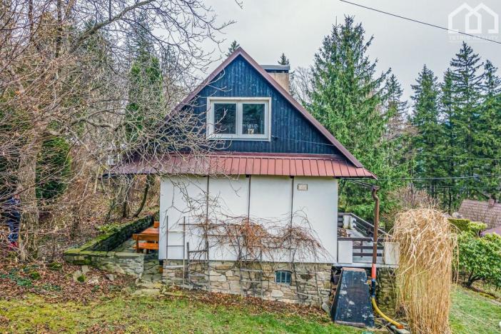 Prodej chaty, Ostravice, 100 m2