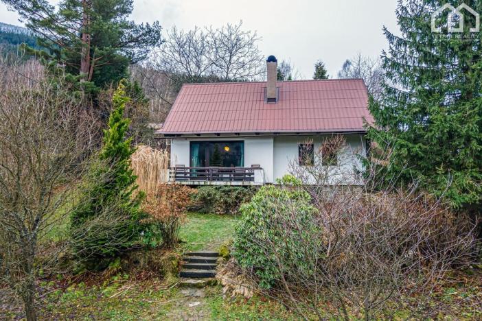 Prodej chaty, Ostravice, 100 m2