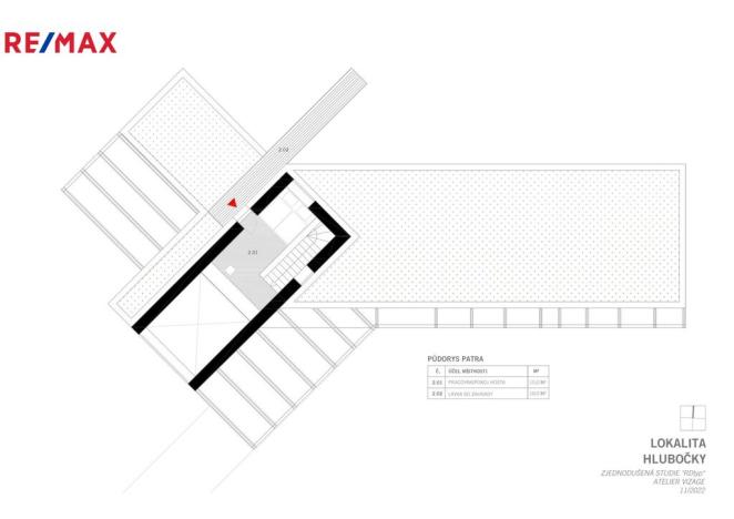 Prodej rodinného domu, Hlubočky, 178 m2
