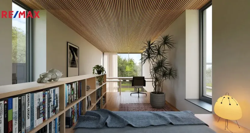 Prodej rodinného domu, Hlubočky, 178 m2