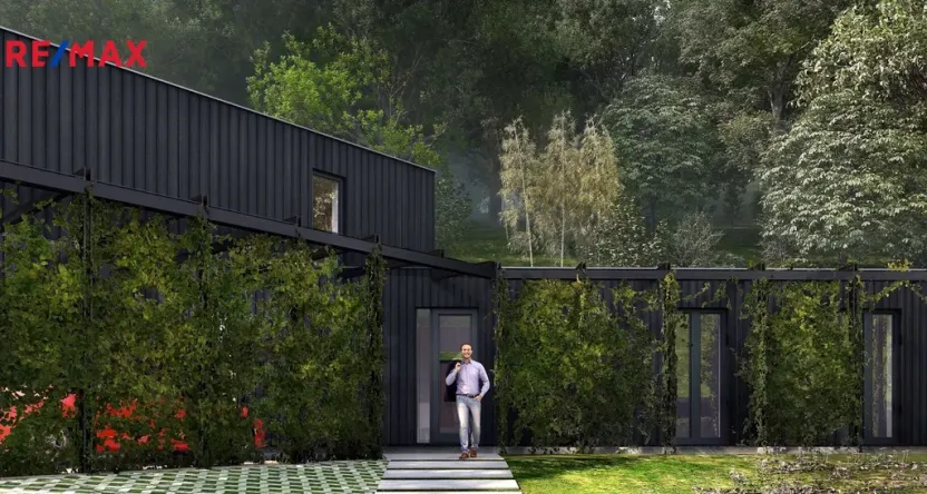 Prodej rodinného domu, Hlubočky, 178 m2