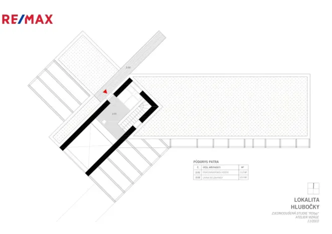 Prodej rodinného domu, Hlubočky, 178 m2