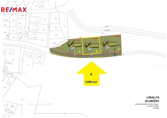 Prodej rodinného domu, Hlubočky, 178 m2