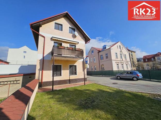 Prodej obchodního prostoru, Mariánské Lázně, Hlavní třída, 941 m2