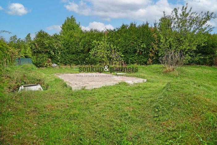 Prodej zahrady, Praha - Hloubětín, Kbelská, 500 m2