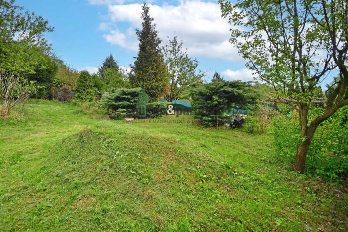 Prodej zahrady, Praha - Hloubětín, Kbelská, 500 m2