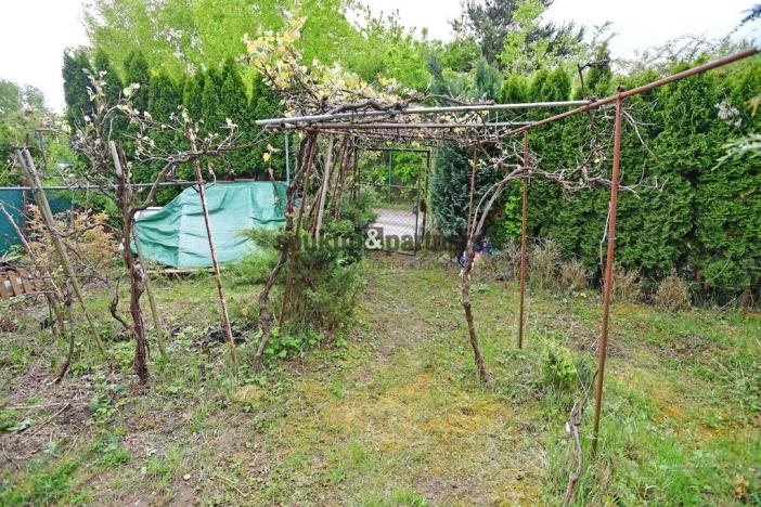 Prodej zahrady, Praha - Hloubětín, Kbelská, 500 m2