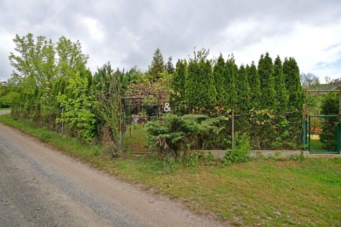 Prodej zahrady, Praha - Hloubětín, Kbelská, 500 m2