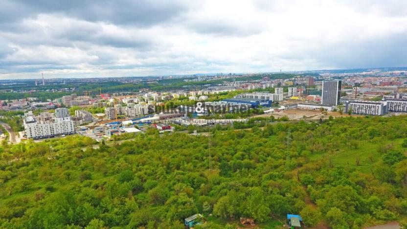 Prodej zahrady, Praha - Hloubětín, Kbelská, 500 m2