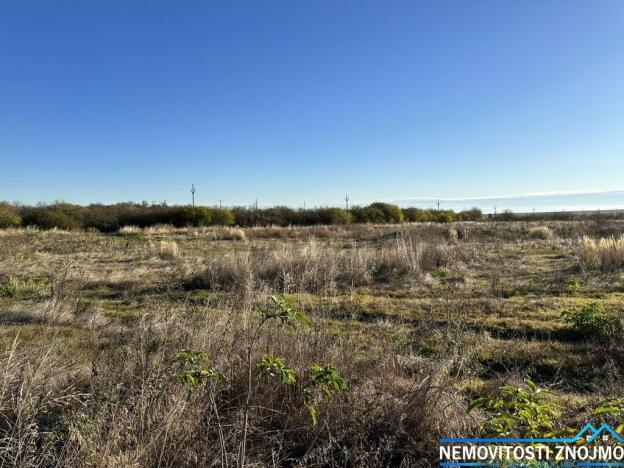 Prodej pozemku pro bydlení, Havraníky, 1024 m2