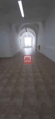 Pronájem obchodního prostoru, Olomouc, 103 m2