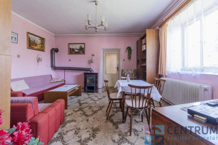 Prodej rodinného domu, Loučim, 199 m2