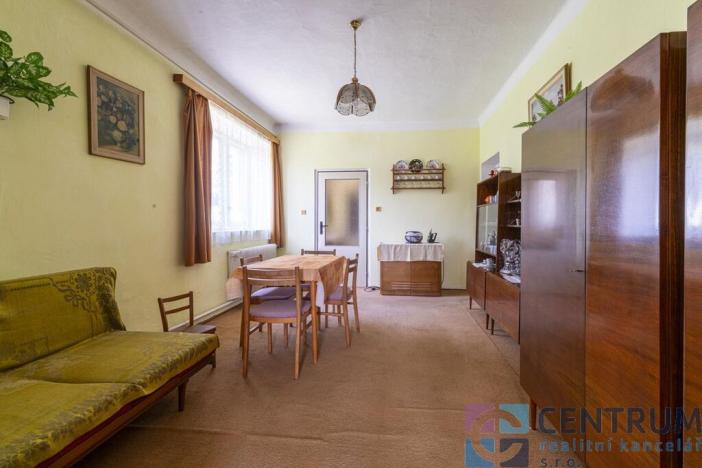 Prodej rodinného domu, Loučim, 199 m2