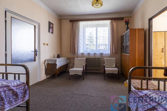 Prodej rodinného domu, Loučim, 199 m2