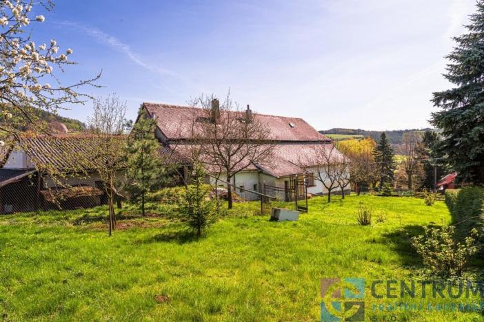 Prodej rodinného domu, Loučim, 199 m2