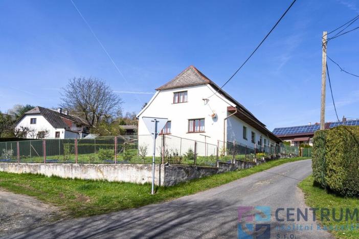 Prodej rodinného domu, Loučim, 199 m2