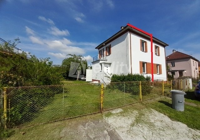 Prodej rodinného domu, Zruč nad Sázavou, Školní, 63 m2