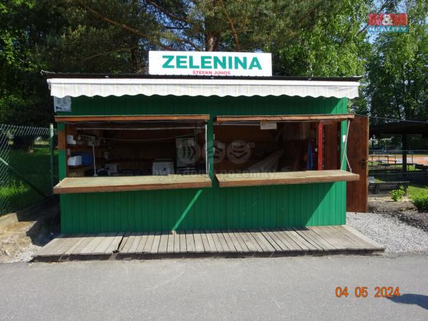 Prodej, Petřvald, 2. května, 20 m2