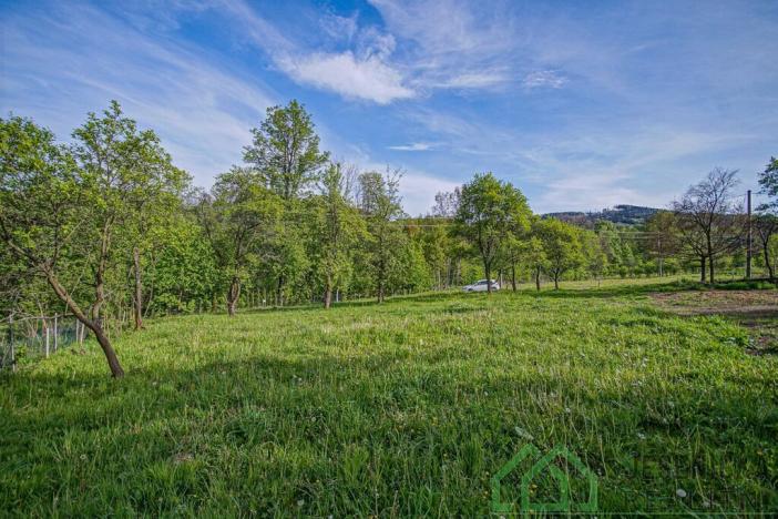 Prodej pozemku pro bydlení, Mikulovice - Široký Brod, 1500 m2