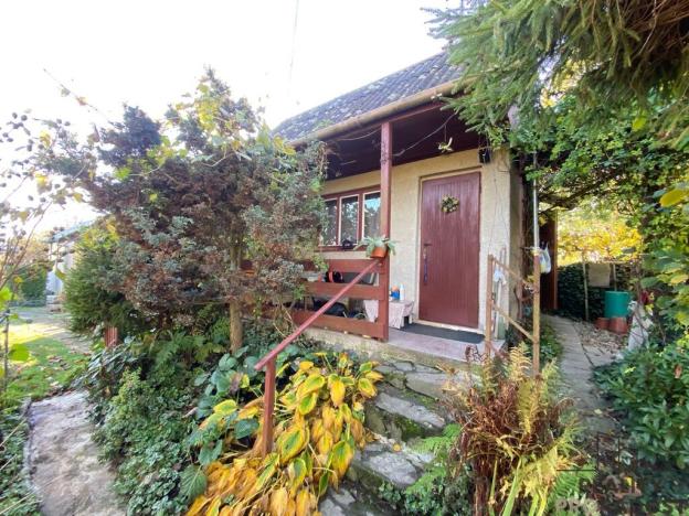 Prodej chaty, Litovel, Koupaliště, 16 m2