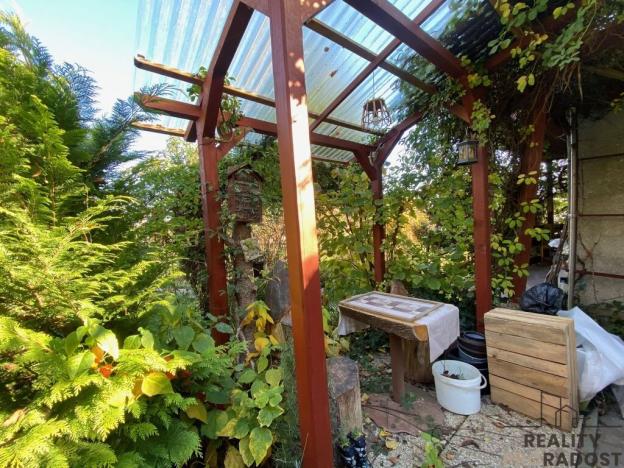 Prodej chaty, Litovel, Koupaliště, 16 m2