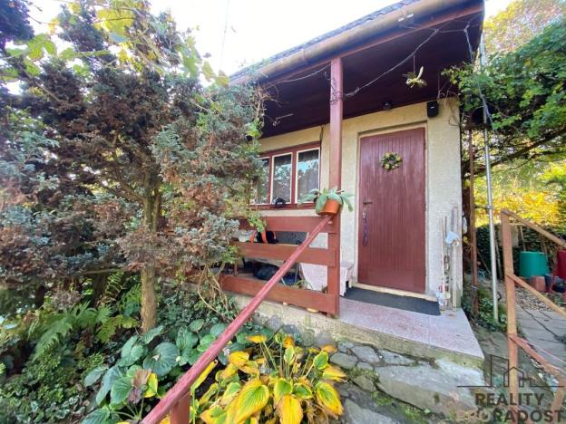 Prodej chaty, Litovel, Koupaliště, 16 m2