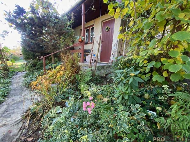 Prodej chaty, Litovel, Koupaliště, 16 m2