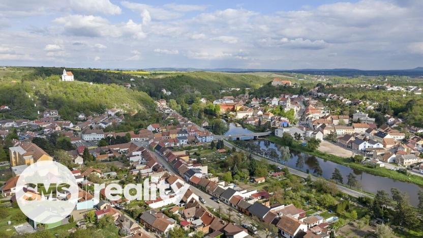 Prodej rodinného domu, Dolní Kounice, Hlavní, 450 m2