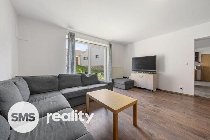 Prodej rodinného domu, Dolní Kounice, Hlavní, 450 m2