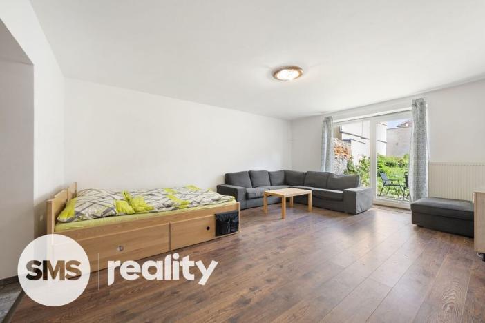 Prodej rodinného domu, Dolní Kounice, Hlavní, 450 m2