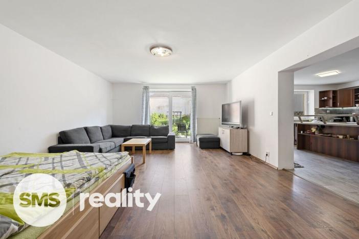 Prodej rodinného domu, Dolní Kounice, Hlavní, 450 m2