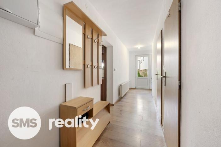 Prodej rodinného domu, Dolní Kounice, Hlavní, 450 m2