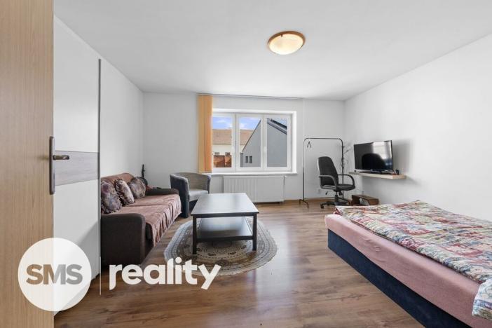 Prodej rodinného domu, Dolní Kounice, Hlavní, 450 m2