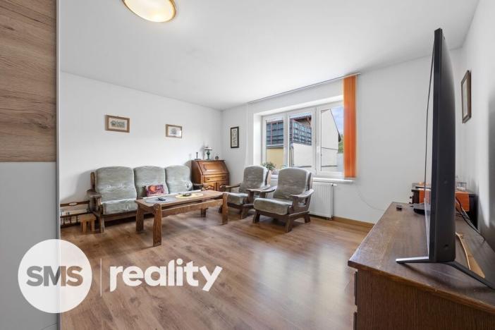 Prodej rodinného domu, Dolní Kounice, Hlavní, 450 m2