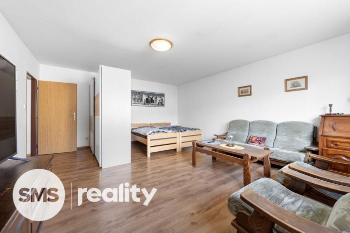 Prodej rodinného domu, Dolní Kounice, Hlavní, 450 m2