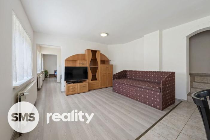 Prodej rodinného domu, Dolní Kounice, Hlavní, 450 m2