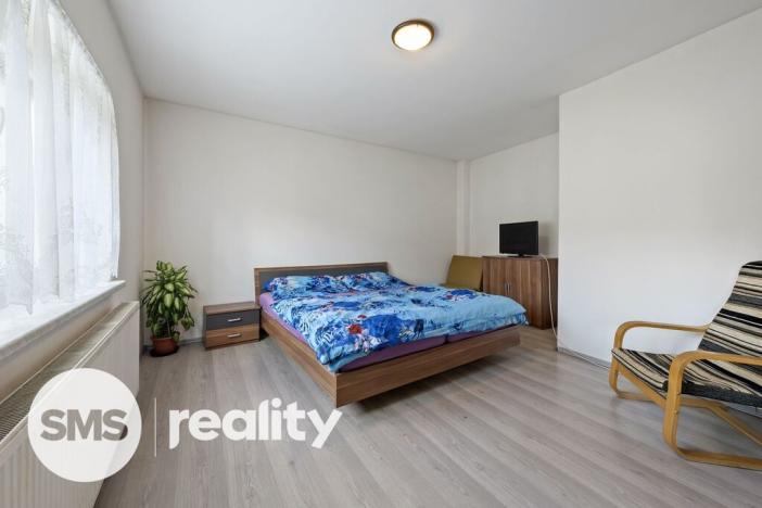 Prodej rodinného domu, Dolní Kounice, Hlavní, 450 m2