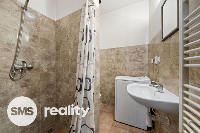 Prodej rodinného domu, Dolní Kounice, Hlavní, 450 m2