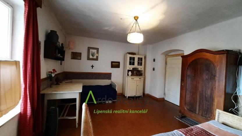 Prodej chalupy, Frymburk, 304 m2