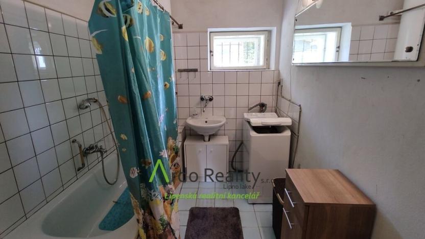 Prodej chalupy, Frymburk, 304 m2