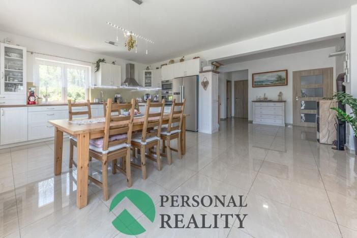 Prodej rodinného domu, Tachlovice, Karlštejnská, 208 m2