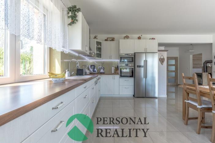 Prodej rodinného domu, Tachlovice, Karlštejnská, 208 m2