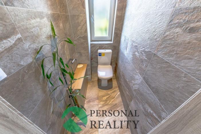 Prodej rodinného domu, Tachlovice, Karlštejnská, 208 m2