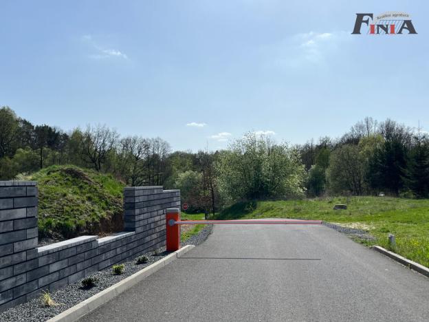 Prodej pozemku pro bydlení, Horní Libchava, 6252 m2